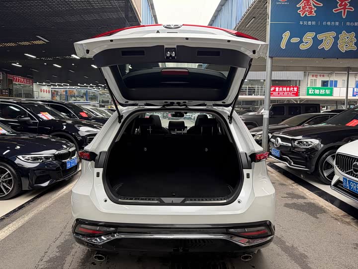 Фото 26 - Toyota Venza