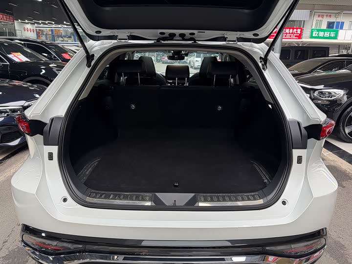 Фото 27 - Toyota Venza