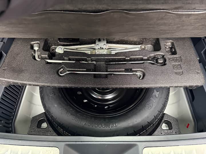 Фото 29 - Toyota Venza