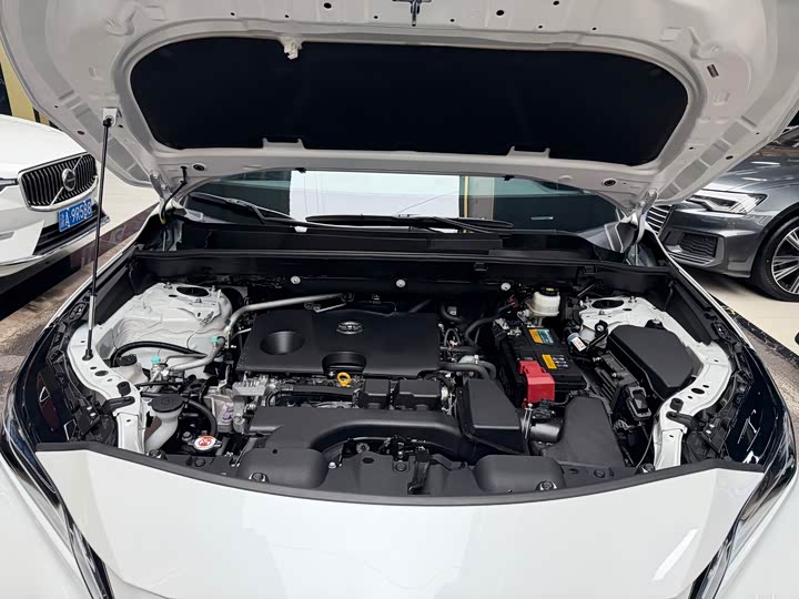 Фото 30 - Toyota Venza