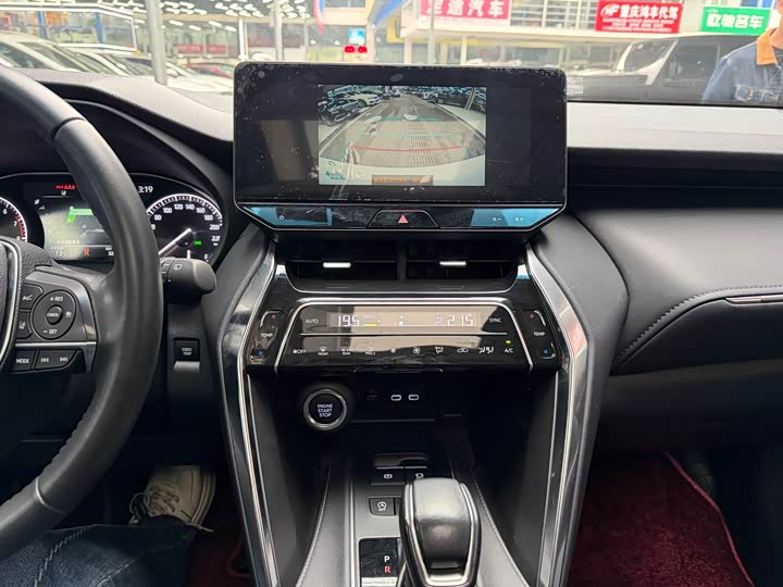 Фото 4 - Toyota Venza