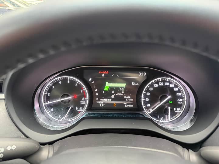 Фото 5 - Toyota Venza