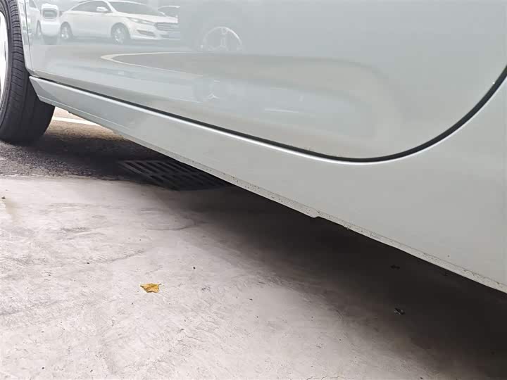 Фото 22 - Geely Galaxy Panda Mini