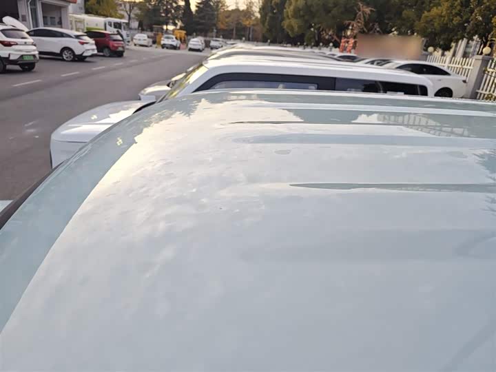 Фото 27 - Geely Galaxy Panda Mini