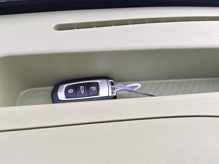 Фото 9 - Geely Galaxy Panda Mini