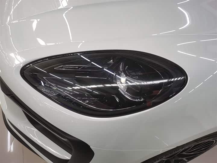 Фото 24 - Porsche Macan