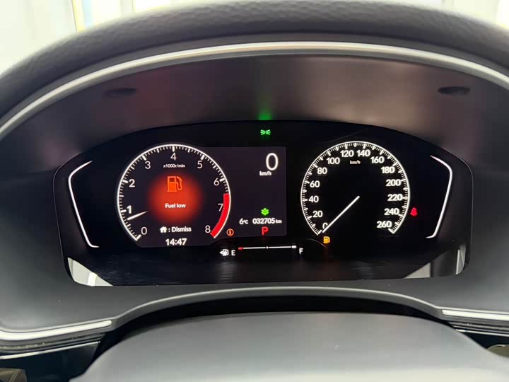 Фото 11 - Honda Civic