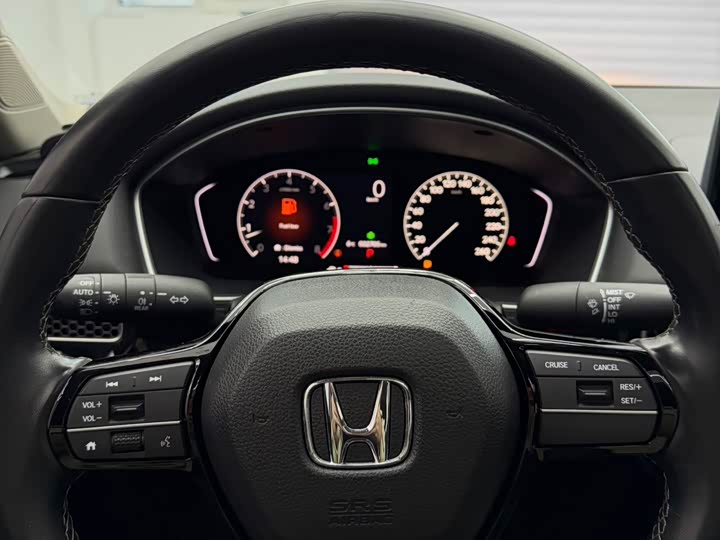 Фото 12 - Honda Civic