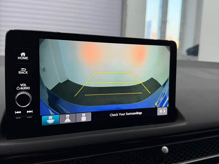 Фото 13 - Honda Civic