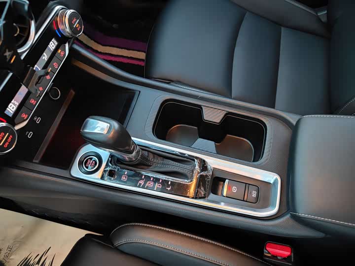 Фото 15 - Nissan Sylphy