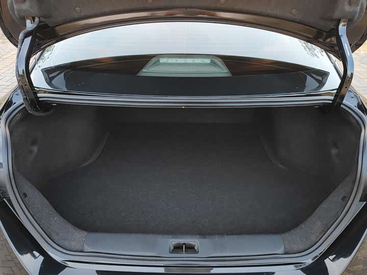 Фото 22 - Nissan Sylphy