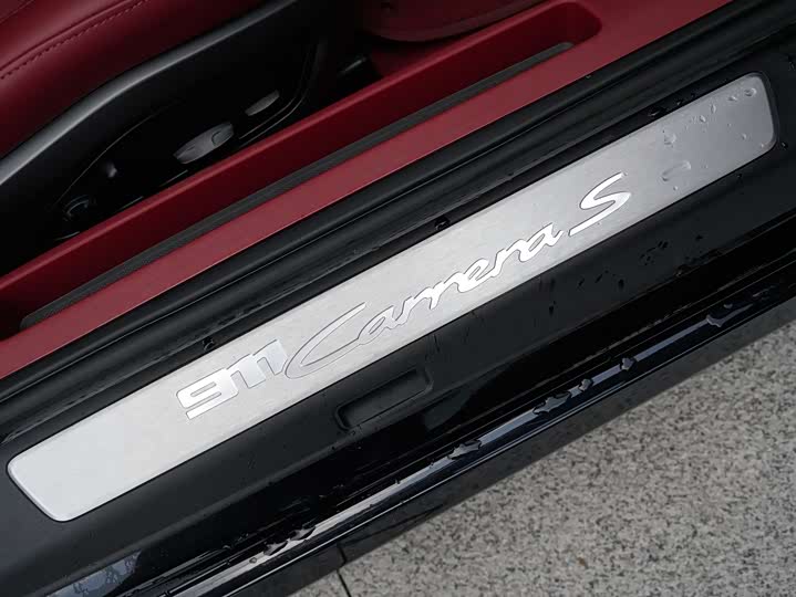Фото 10 - Porsche 911
