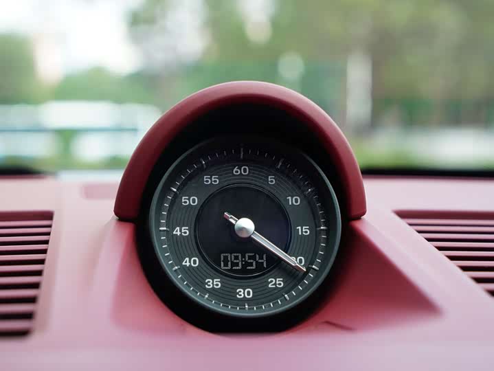 Фото 7 - Porsche 911