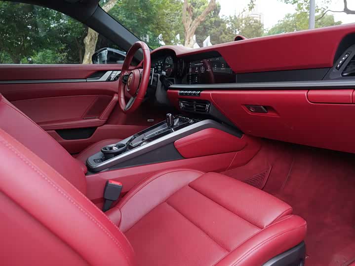 Фото 9 - Porsche 911