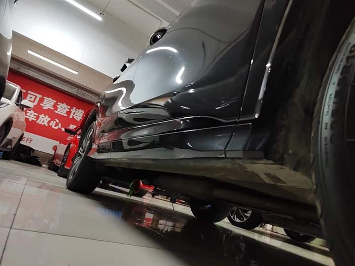 Фото 21 - Changan CS75 Plus