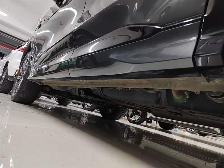 Фото 22 - Changan CS75 Plus