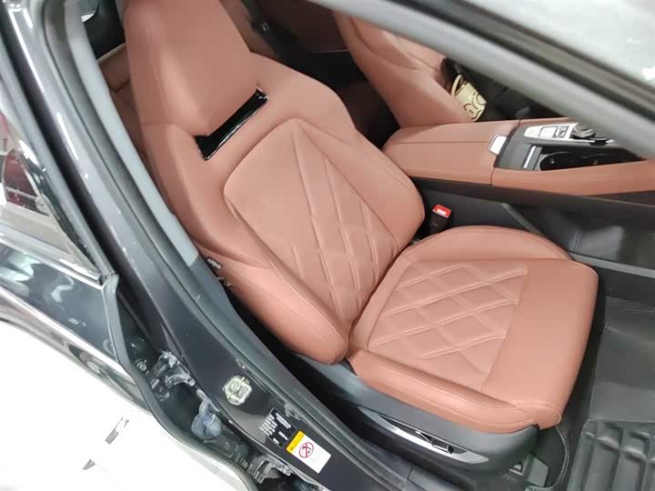 Фото 25 - Changan CS75 Plus