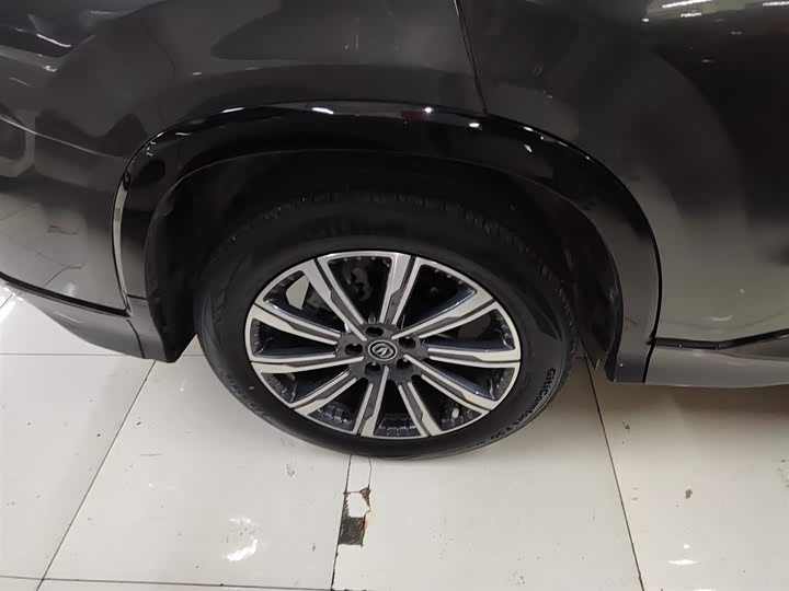 Фото 26 - Changan CS75 Plus