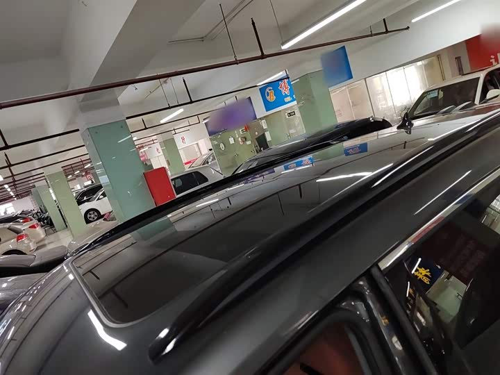 Фото 27 - Changan CS75 Plus