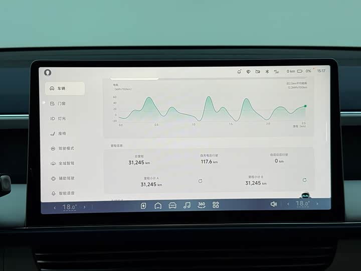 Фото 12 - XPeng G6