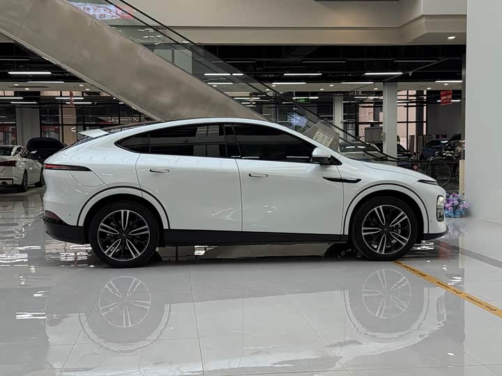 Фото 5 - XPeng G6