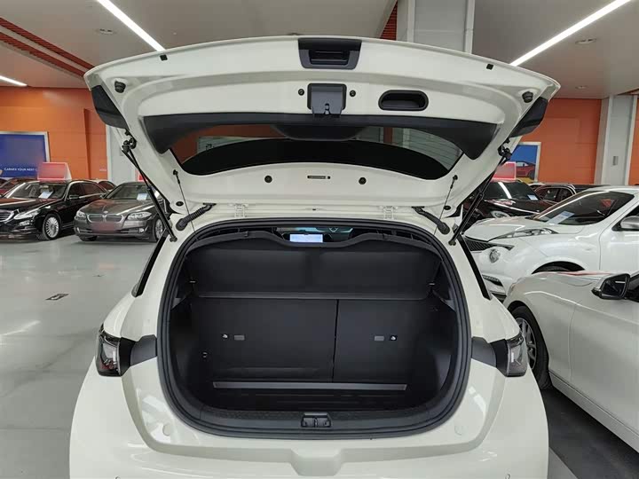 Фото 19 - BYD Dolphin