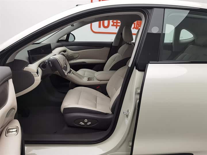 Фото 10 - IM motors LS6