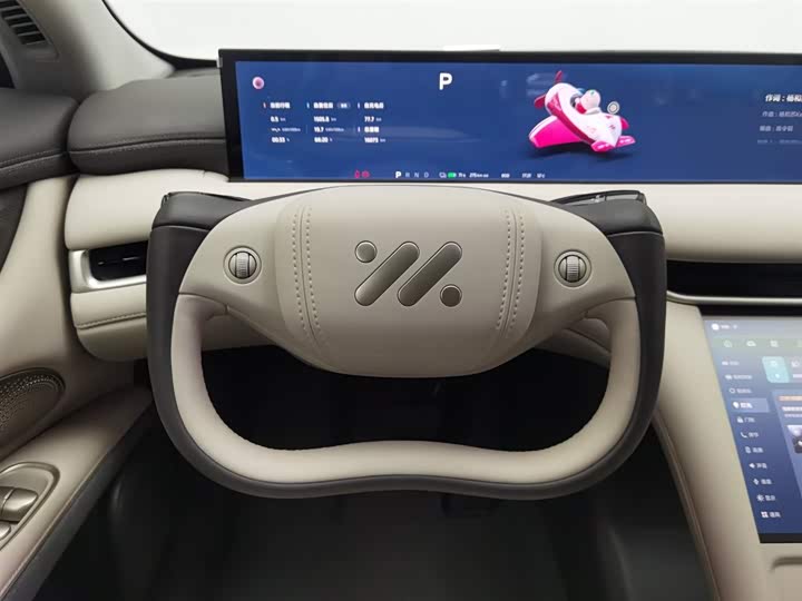 Фото 11 - IM motors LS6