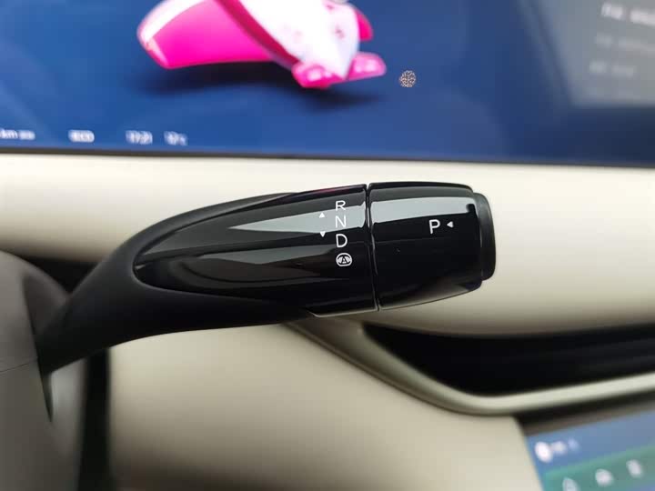 Фото 13 - IM motors LS6