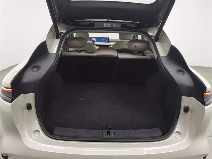 Фото 16 - IM motors LS6