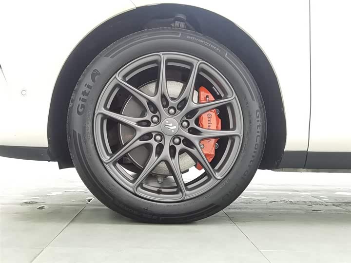 Фото 17 - IM motors LS6