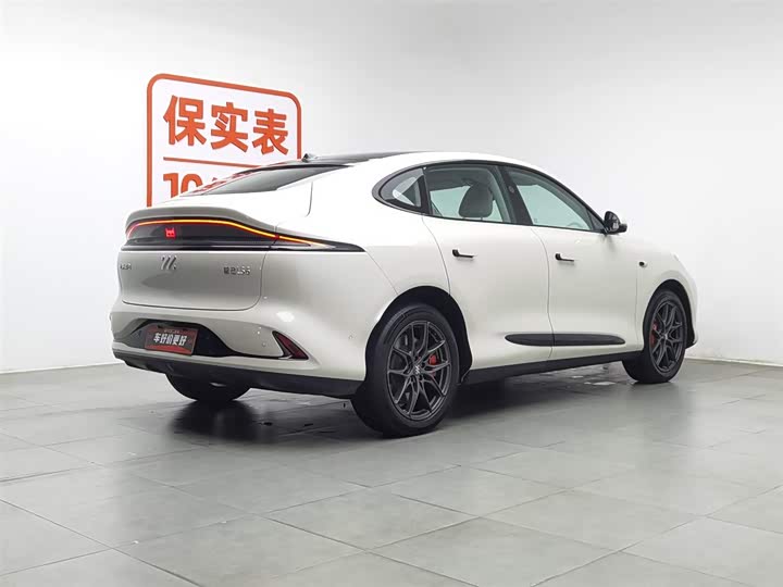 Фото 2 - IM motors LS6