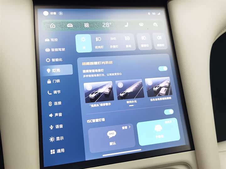 Фото 21 - IM motors LS6