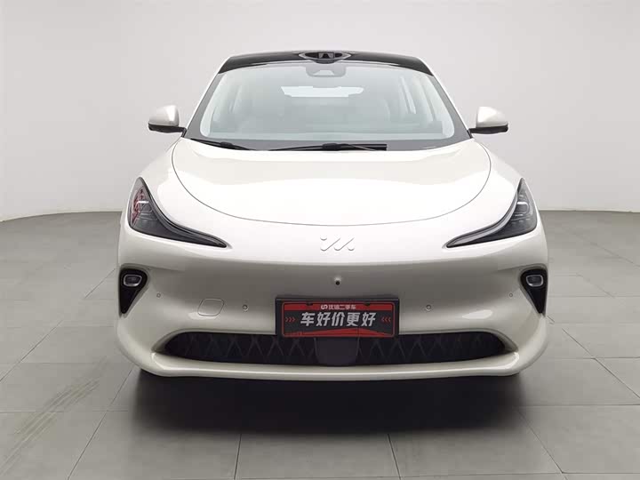 Фото 3 - IM motors LS6