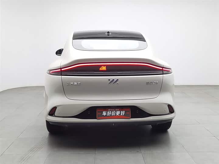 Фото 4 - IM motors LS6