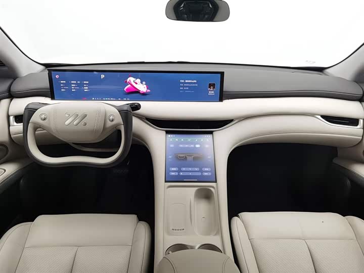 Фото 5 - IM motors LS6