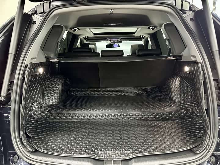 Фото 11 - Honda Breeze Hybrid