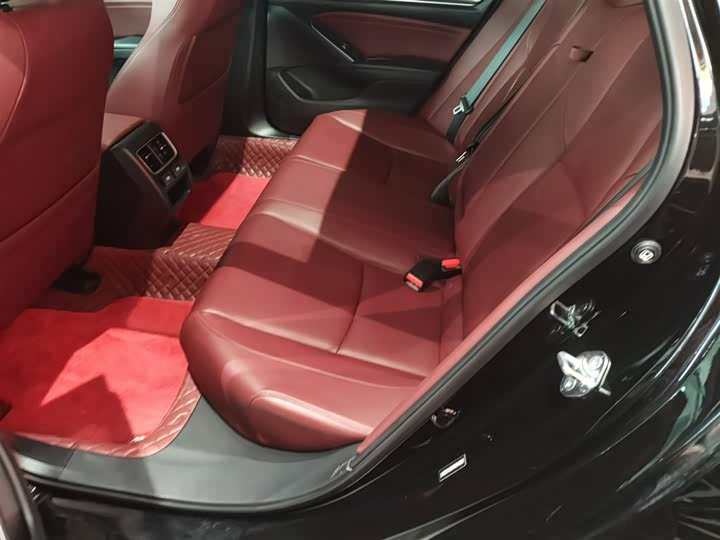 Фото 17 - Honda Accord