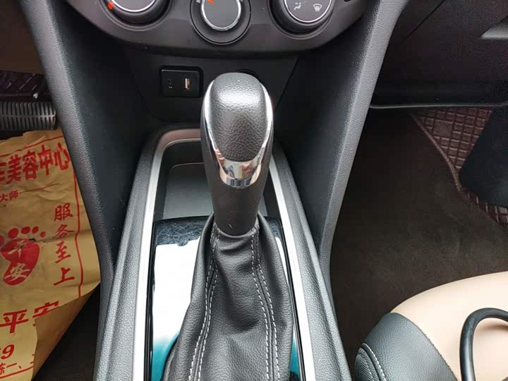 Фото 14 - Chevrolet Monza