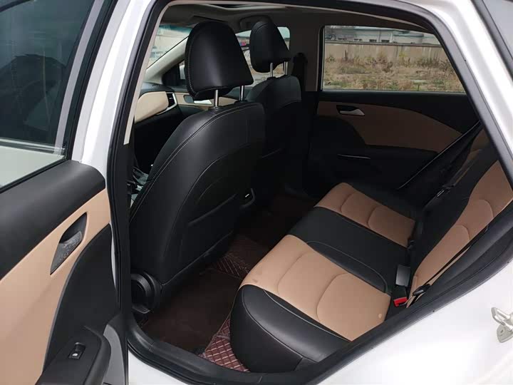 Фото 17 - Chevrolet Monza