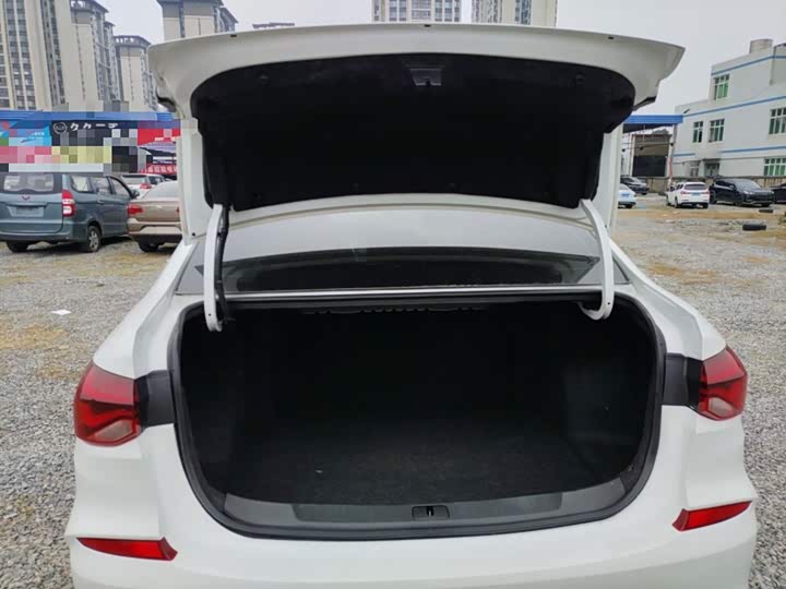 Фото 19 - Chevrolet Monza