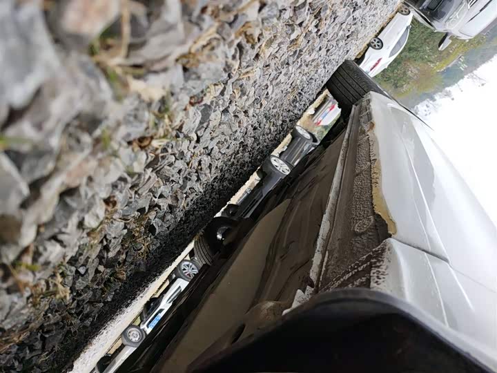 Фото 21 - Chevrolet Monza