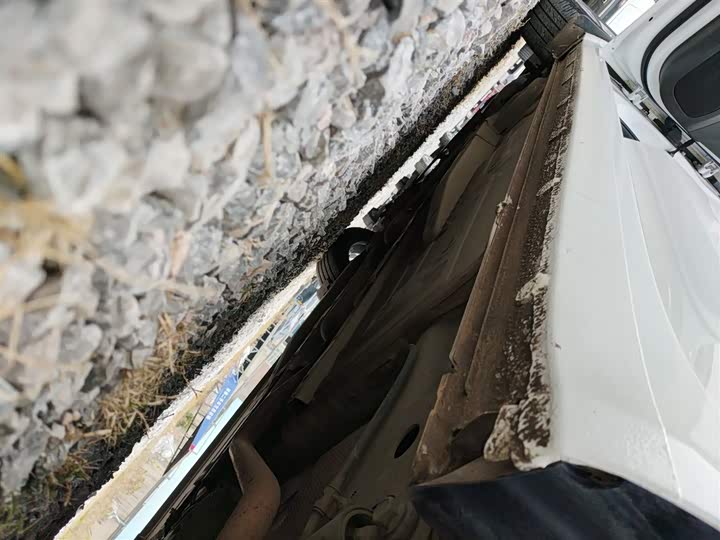 Фото 22 - Chevrolet Monza