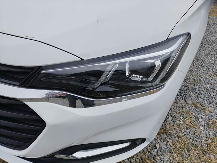 Фото 24 - Chevrolet Monza