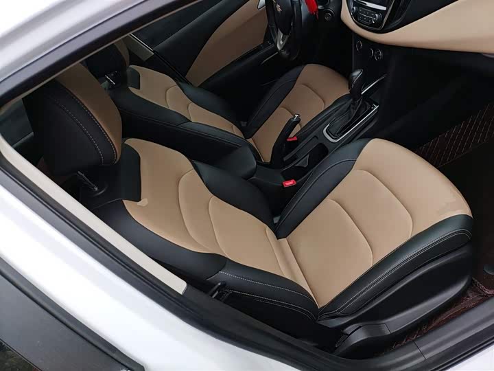 Фото 25 - Chevrolet Monza