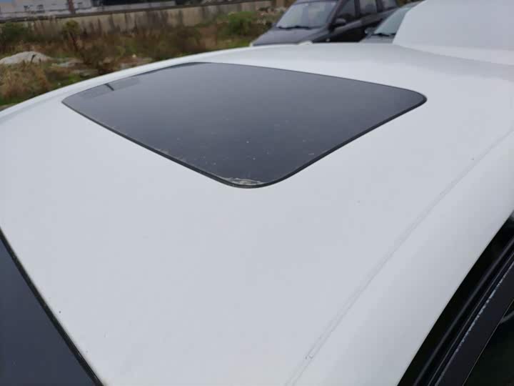 Фото 27 - Chevrolet Monza