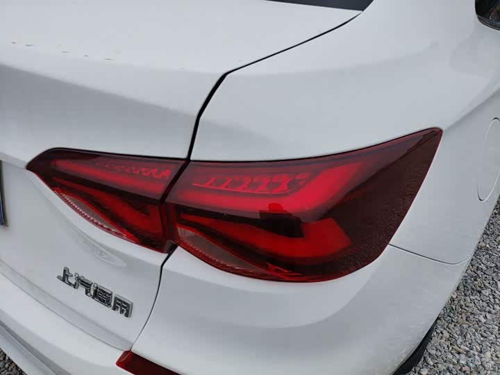 Фото 8 - Chevrolet Monza