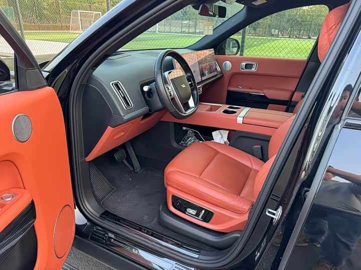 Фото 3 - LiXiang L8