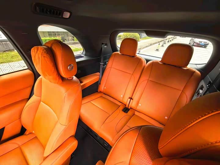 Фото 7 - LiXiang L8