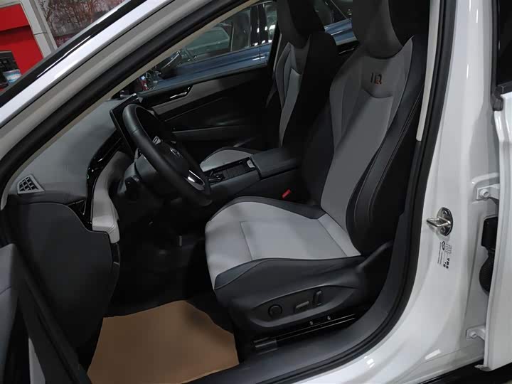 Фото 15 - Volkswagen ID.7 Vizzion